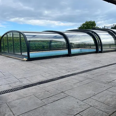 Avec Piscine * Baraqueville