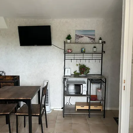 Apartment Avec Piscine *